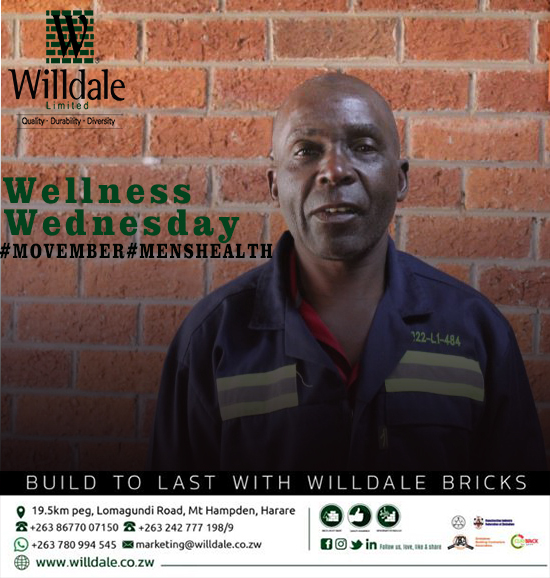 WilldaleB's tweet photo. To enjoy true, vibrant health, increased awareness, effort and focus  are required.  -  Rand Olson.  #mensmentalhealth #Movember #WellnessDay https://t.co/rD7W4JNszI