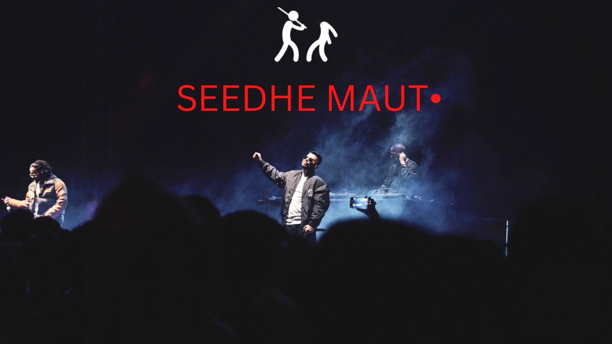 AyanJain15's tweet photo. #bitspilani concert of #seedhemaut #imayanjain #ayanjain https://t.co/RwRKVjyydY