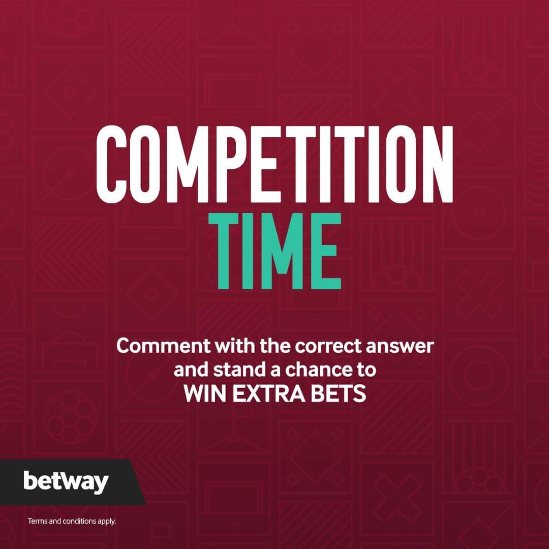 Betway ZA tweet media