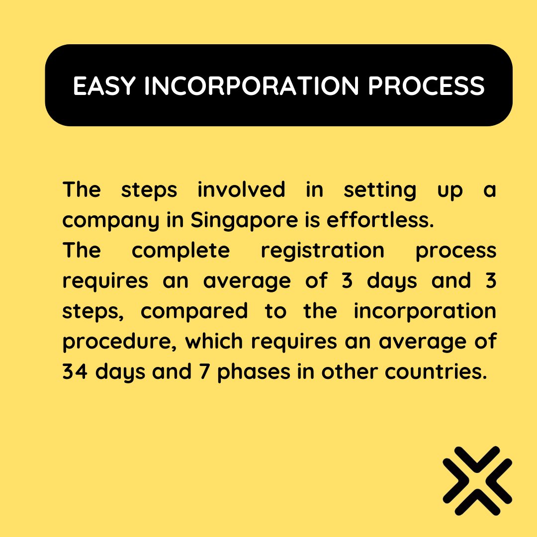 ScaleX_Business's tweet photo. Due to a number of factors, many Indian entrepreneurs are choosing Singapore as their base for operations. Here are the top factors which is in favor of Singapore.
Are you planning to expand your business to Singapore? Connect us at hello@scalexbusiness.com.
#business #singapore https://t.co/31WG9oiNve