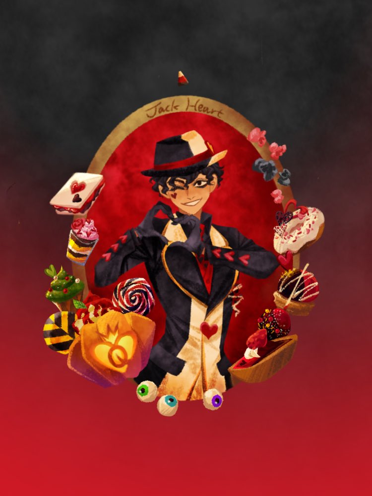 stanspd_cc2005's tweet photo. red trio
#DisneyVillainsRecruiters
#ダルメシア
#ジャックハート
#applepoison https://t.co/uY03WwPt9f