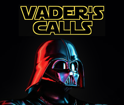Vader's Calls tweet media