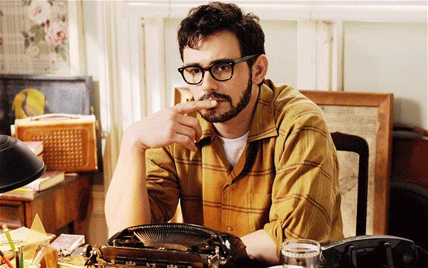 グッバイ・ガール、ミッドナイト・エクスプレス、ブラザーズ・グリム、HOWL 吠える #映画の中の眼鏡 