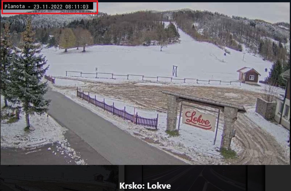 FabioGentile7's tweet photo. #Lasko e #Loqua #Gorizia #Slovenia #NuovaGorizia #Lokve prima #neve https://t.co/O7A4RT7P02