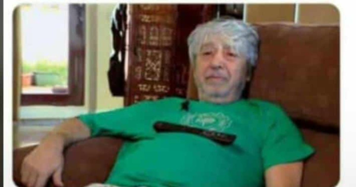 Yo durante todo el mundial seré Vicente: