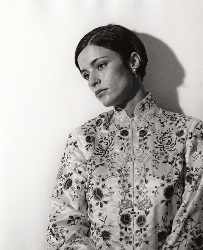 Happy Birthday to the wonderful Diana Quick, born this day in 1946. As was I !!! 