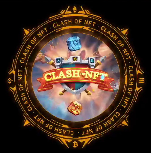 🤟Trantorians, don't miss out on this amazing campaign! 

🔥20 limited edition <a href="/Clashofnft/">Clash Of NFT | $CON🔥</a> #SBTs up for grabs 
 
🎁Each winner will be rewarded with 5 #BUSD !!! 

🔗trantor.xyz/campaign/54546…

#Web3 #NFT #giveaway