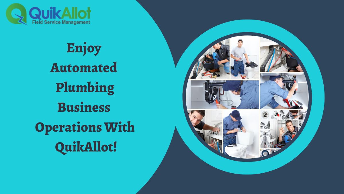 quikonesolution's tweet image. Want to know how does automation benefit your #plumbingservicebusiness?
Grab your free 30 days trial with an excellent #QuikAllot #FieldServiceSchedulingSoftware and find more! bit.ly/32iiyCl
#ServiceTrackingSoftware #Malaysia #FieldForceTrackingSoftware #FSMSoftware