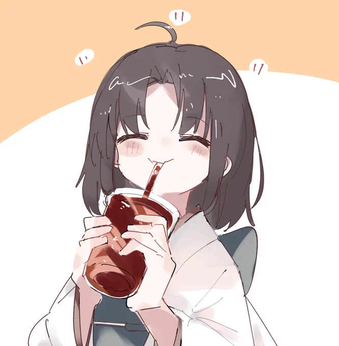 チョコドリ 