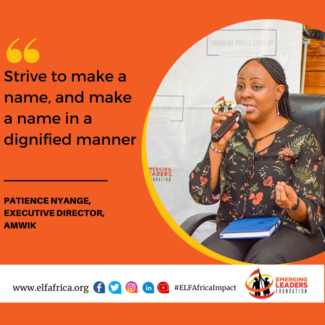 elfafrica1's tweet photo. Thrive, Strive, don't just survive.
#LeadersDigest #GoAfrica #Beyond10 #PSELF2022 https://t.co/9l1bTWahMR