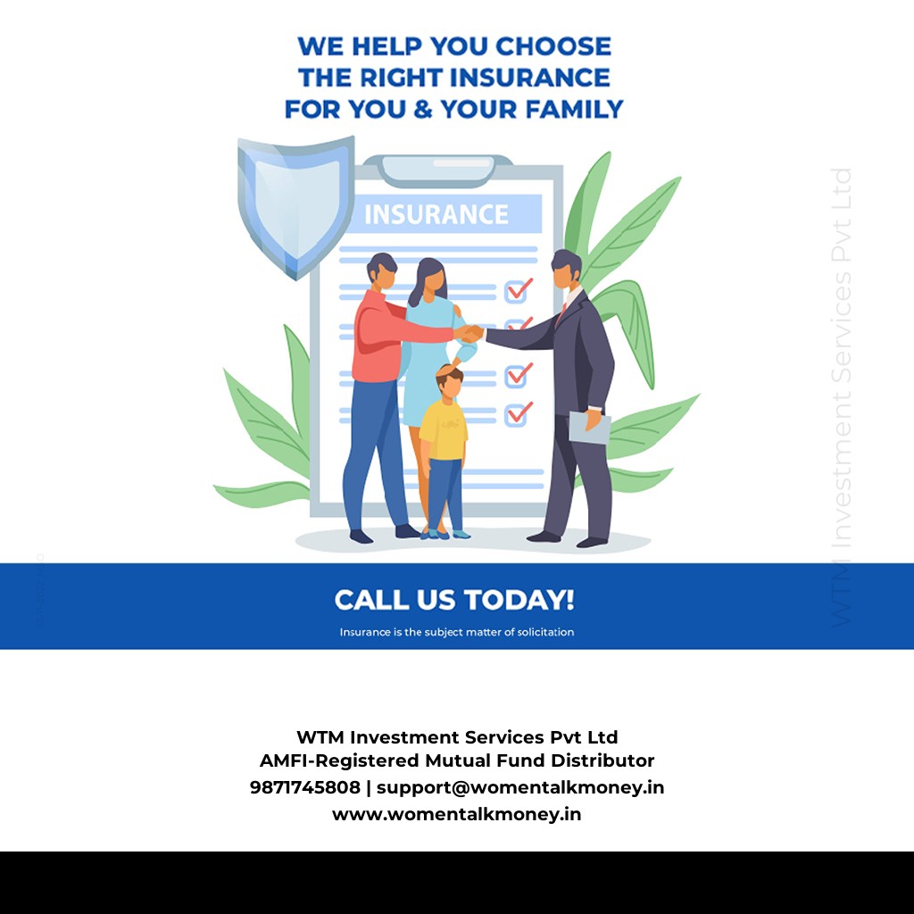 Womentalkmoney2's tweet photo. Insurance is not a want, it's a need &amp; you can't afford to ignore it for long. Invest in the right insurance plan to safeguard yourself n  family against all odds. Women need to take charge to ensure that their families are protected &amp; covered!! 
#Rightinsurance #womentalkmoney https://t.co/5jysU3Aiaj