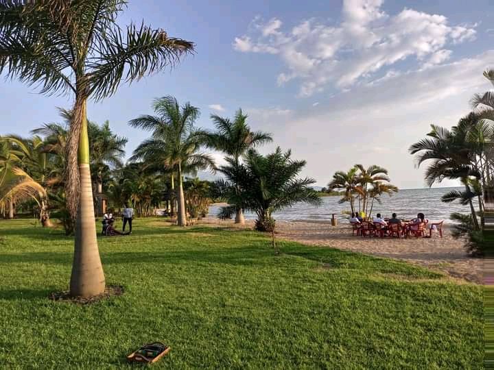 MuiraTours's tweet photo. Bujumbura's Lake Tanganyika beaches are some of the best urban beaches,to start your sightseeing in 🇧🇮. This stretch of coastline is free to enter.
#visitburundi #kabezibeach #ToursToGo #muiratoursandservices https://t.co/sNEeTnyVGd