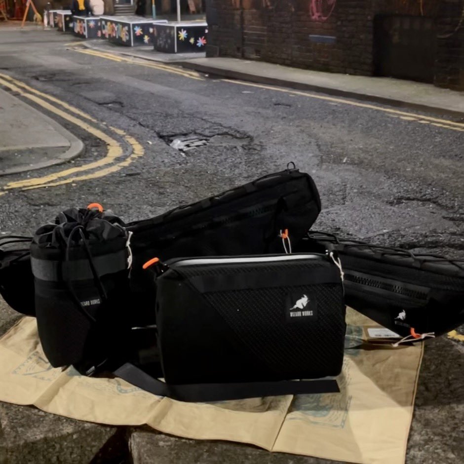 Keep Pedalling tweet media