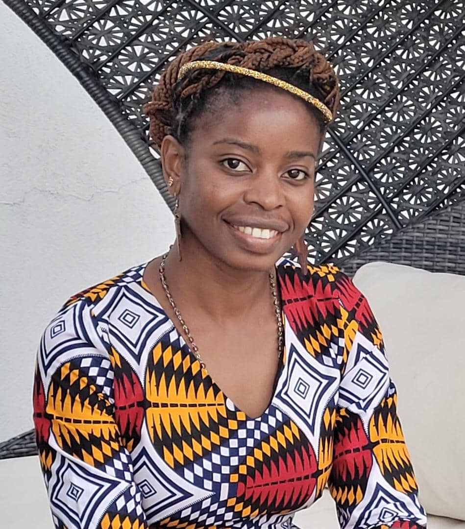 AWARDFellowship's tweet photo. We are pleased to announce that 2014 AWARD Fellow Dr.Chapwa Kasoma has been recognized by the National Science and Technology Council as one of the female scientists driving change across Africa.
Chapwa was this week presented the 2022 Science and Technology Research Merit award. https://t.co/d1gbow16KL