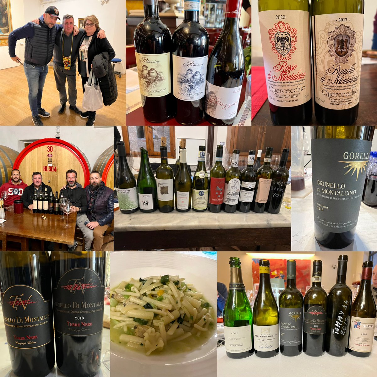 Pasquale Pace tweet media