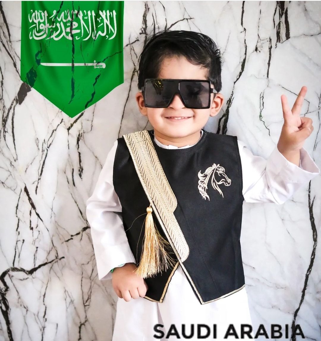 sidrah_jamil's tweet photo. Welldone #SaudiaArabia. 
Feeling after shocking match   #السعوديه_الارجنتين  #FIFAWorldCup https://t.co/IvEV0ZSf1s