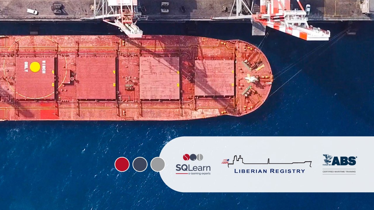 Maritime Incidents Lessons Learned - SQLearn Maritime Training Online