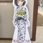 ツイートに含まれる画像