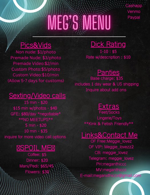 It&rsquo;s HEREE steamy THIRTY FIVE  MIN video for only $35 ‼️‼️‼️ Full videos of each scene are Have a happy
