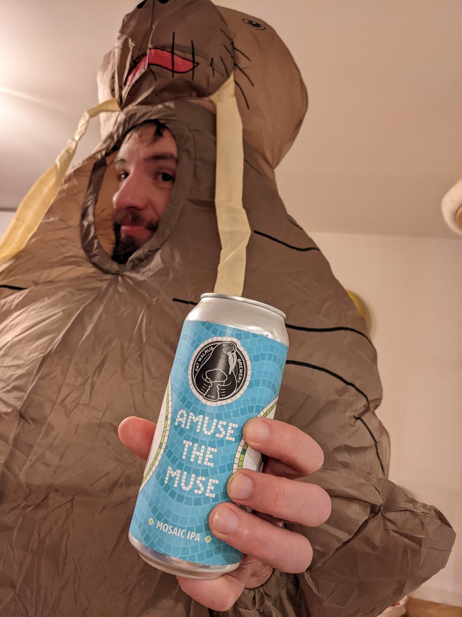 fatwalrusbrew's tweet photo. Pouring some beers together with @Craftybearbrews this Friday 5pm onwards at @McHughsOnline Malahide road. Should be fun and you're all welcome!

#craftbeer #irishcraft #beer https://t.co/Nt6qreOHk9