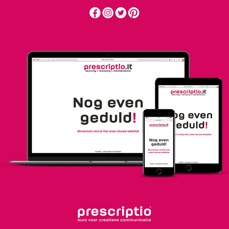 prescriptio tweet media