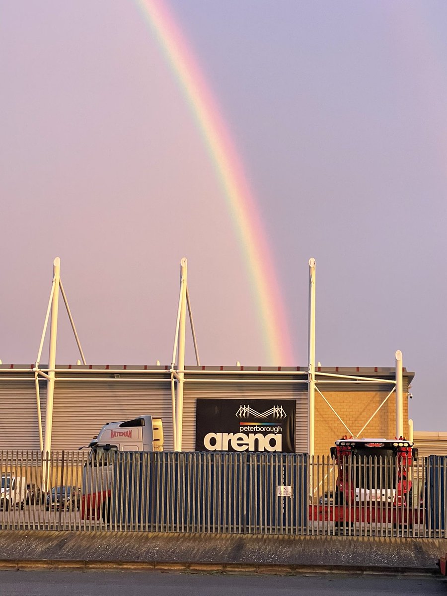 GeorgeDance99's tweet photo. Is the pot of gold at CropTec today? https://t.co/aQUIR8jBYy
