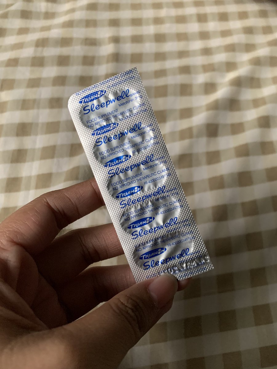 jervyfermin's tweet image. you know your mental health is unstable again when it's extra hard to sleep at night because of overthinking.