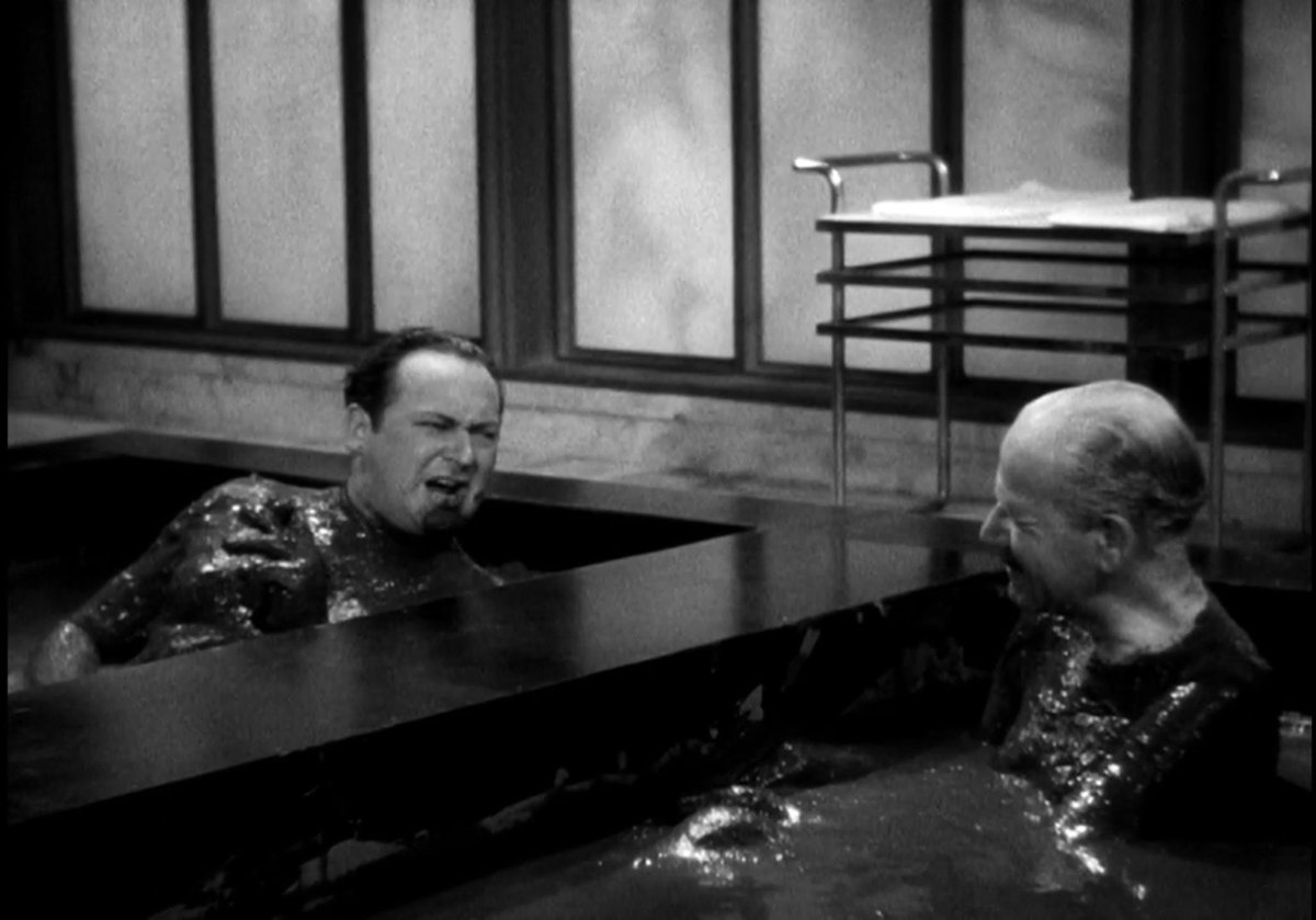DuskySprngfield's tweet photo. mud baths: cinematic symbol for being filthy rich #tcmparty  #ThirtyDayPrincess https://t.co/pTHehvEBzj