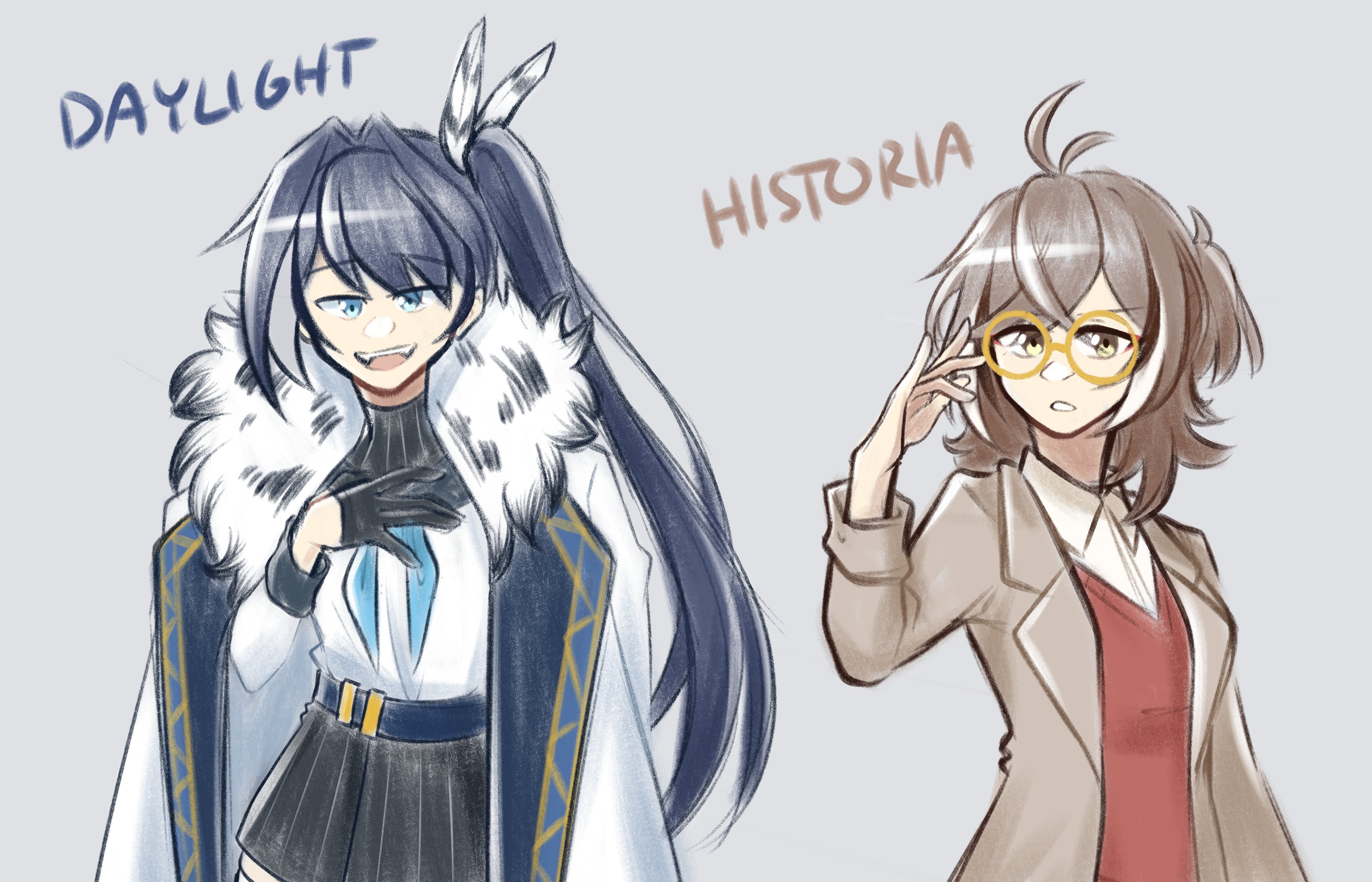 rui 🍩 council angst advocate (@namelessakikaze) / Twitter