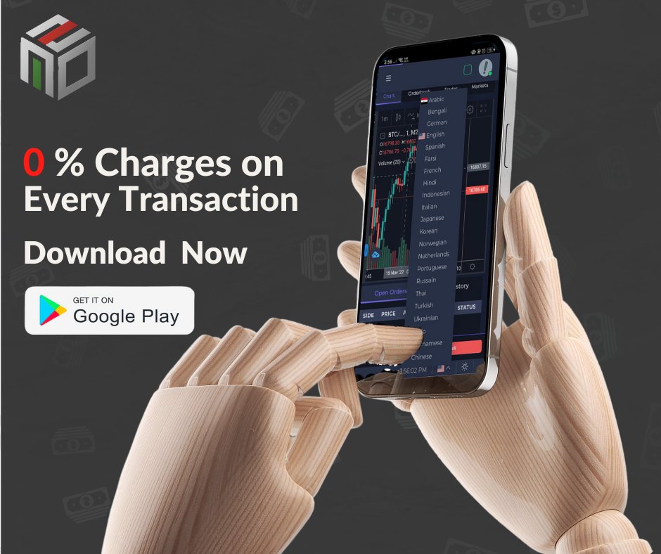 M20Exchange's tweet photo. 🚀ZERO Trading Fees On All ,Buy and sell with 0% fees for⏰ 7 days on #m20exchange now!
Check out the most affordable marketplace!
🔗 https://t.co/KILWmLIN4j
Start trading now !
#0tradingfees #Crypto #cryptotrading #mission20 #M20Coin #freetrading #mission20 https://t.co/u8DSXkMa6A