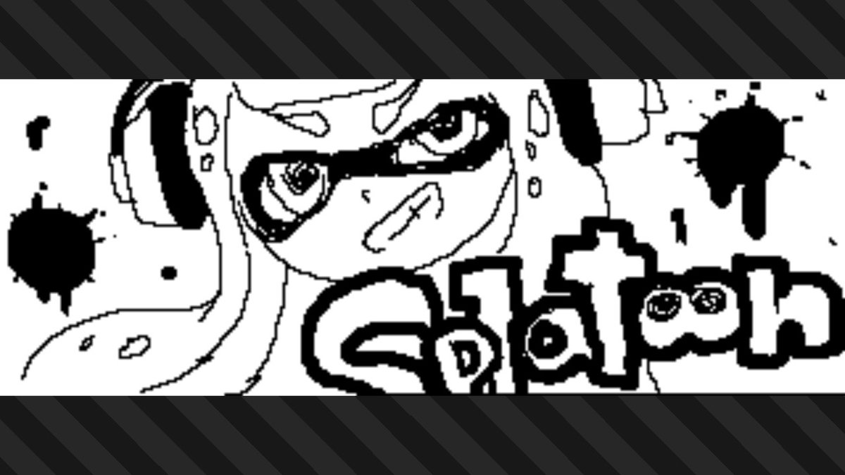 pasepaseParsley's tweet photo. #スプラトゥーン3 #Splatoon3 #NintendoSwitch https://t.co/u3CRYJMZMJ
