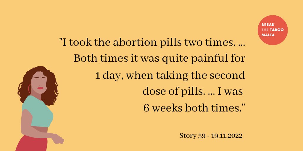 Break the Taboo Malta tweet media