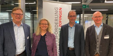 IGZzofingen's tweet photo. Letzte Woche durfte das #IGZ  einen #Referatsanlass über die drohende Strom- und Gasmangellage durchführen. Artikel im Zofinger Tagblatt kannst du hier lesen: https://t.co/gsLtSxnIVa
 #StWZ #Wirtschaftsförderung #WRZ #Zofingen #gas #strom #energiemangellage https://t.co/ynIZcQbSlW