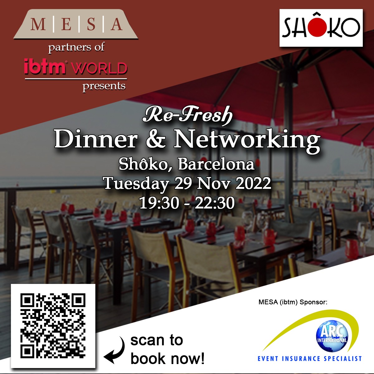 IBTM tweet media