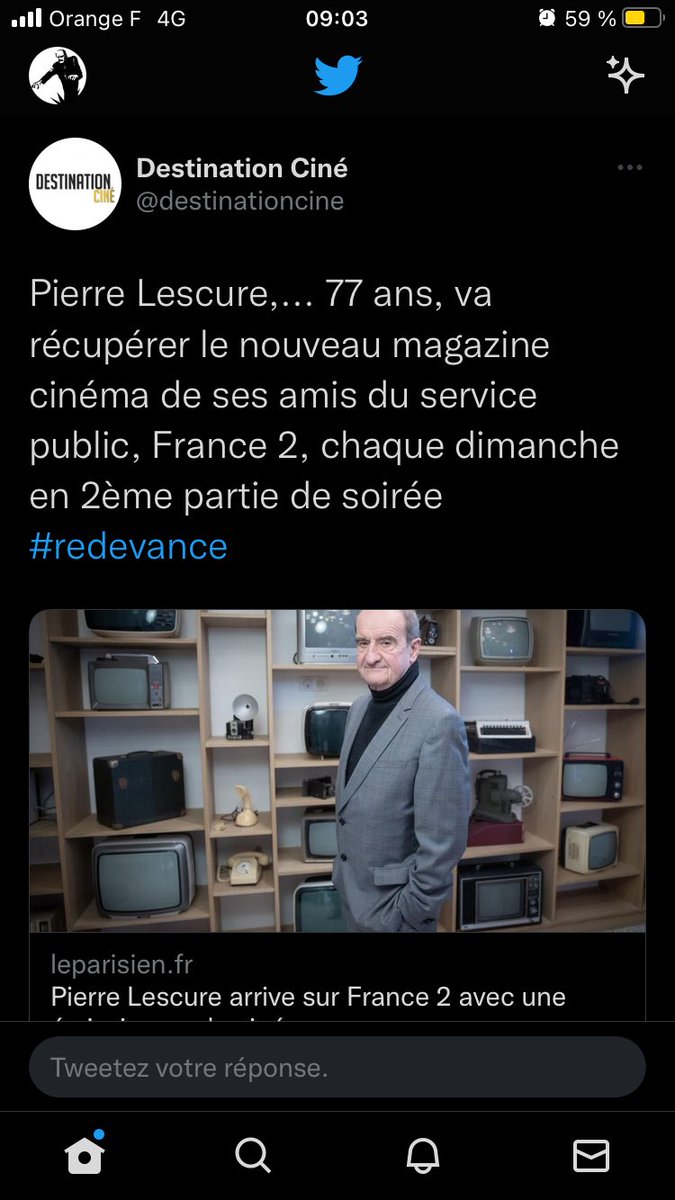 1kult's tweet photo. Rien ne va. Bête, méchant et inexact. C’est triste également, car si l’identité de la personne derrière ce compte est bien le nom qui circule, je me demande bien à quel moment celle-ci a troqué sa passion par tant de rancoeur. https://t.co/E9d5tUZ6yg