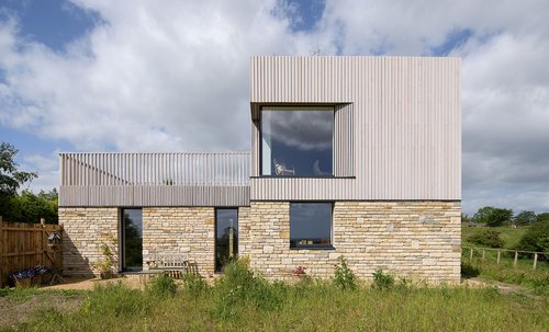Temperatures are dropping, heating bills rising… our new series on energy efficiency starts by showing how England’s most northerly Passivhaus was built <a href="/Isoquick/">Passiv_foundations</a> #ribajintelligence
ribaj.com/intelligence/e…