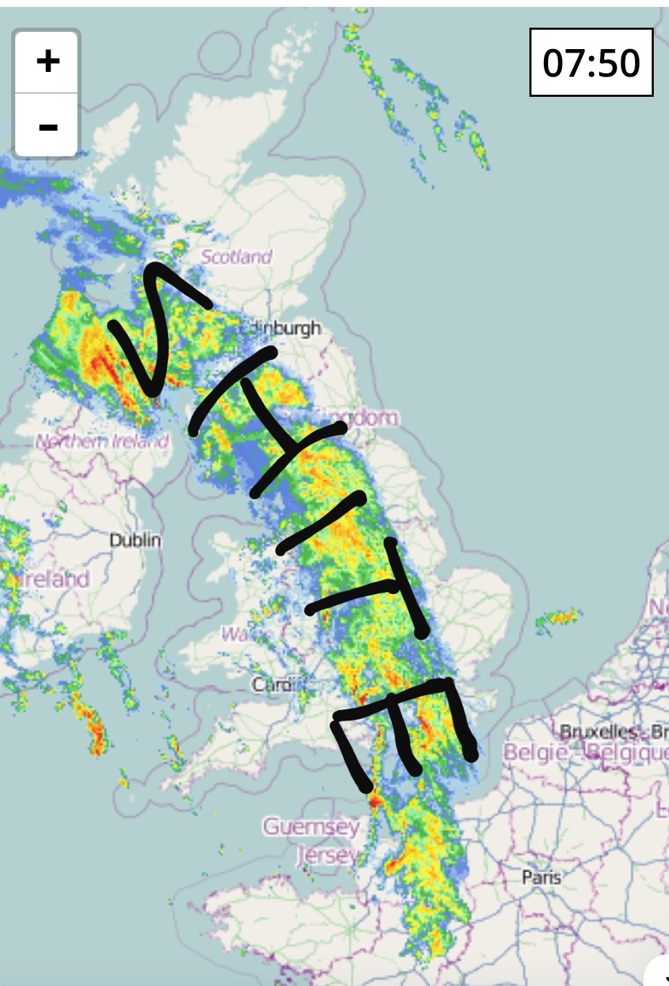 The Fucking Weather on Twitter "LATEST; https//t.co/DqeqmUeJ4b" / Twitter