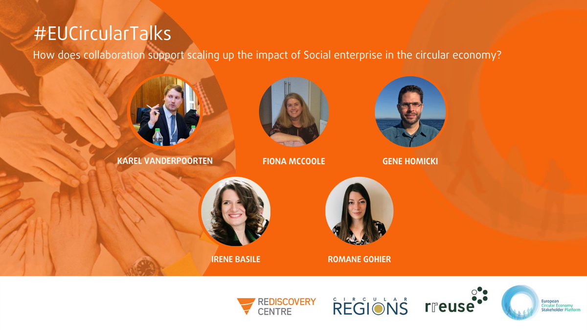 Circular Regions tweet media