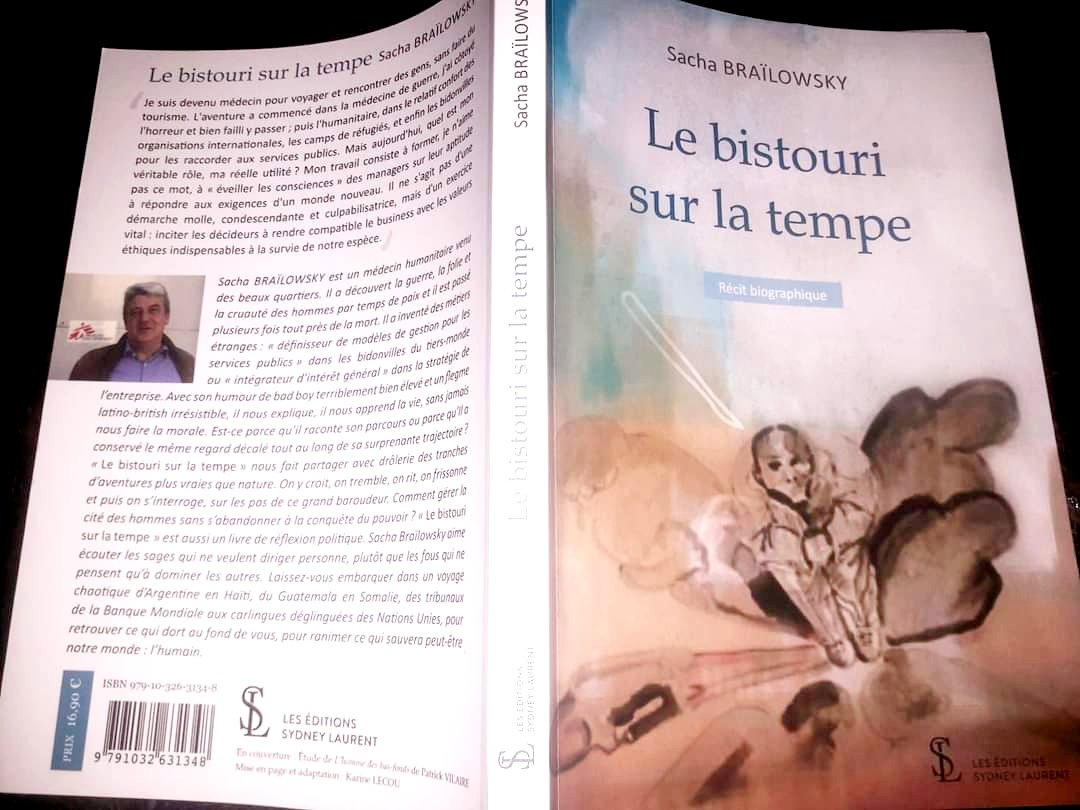 Christophe AUDOUIN 🌐🌿 tweet media