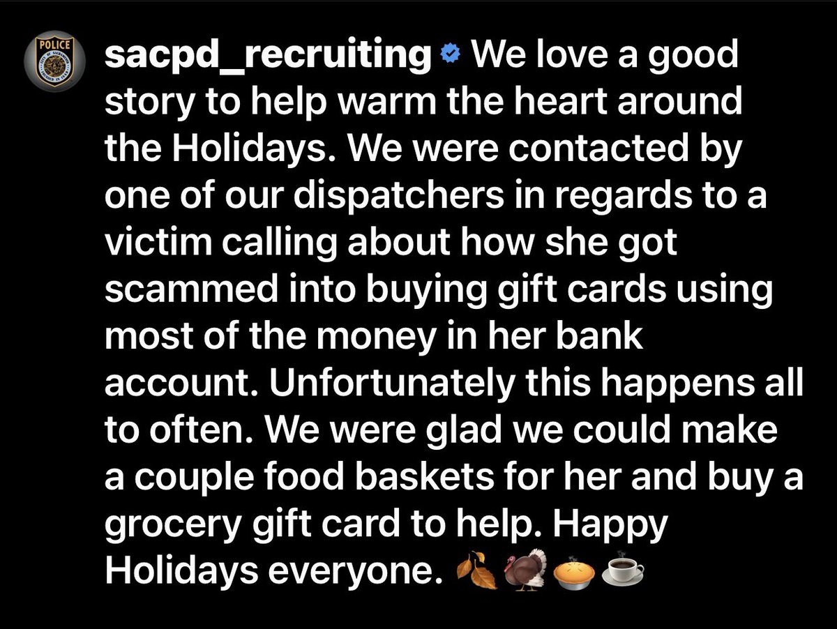 SACPD Community Advancement tweet media