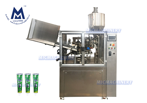 Lewismicmachine's tweet photo. MIC-L60 Automatic Glue Filling Machine ( Ointment, Cosmetic, 60-85 Tubes/Min )
Machine has been widely used in the fields of pharmacy, cosmetic, food, cosmetic, toothpaste, ointment, axomatic and chemical etc.
https://t.co/THajC5g0Xm
#glue #machinery #machine #TUBE #Chemicals https://t.co/o8RLso4rO9