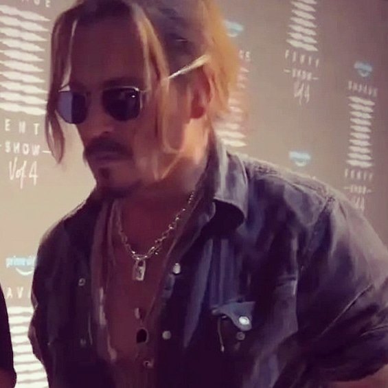 I stayed completely Blind with this PHOTO.
How old is He?
Take me out of this Movie. He is an ANGEL.
Warriors, DeppHeads, DeppFamily, Deppfans, Fighters of Johnny Depp, we must continue supporting JOHNNY DEPP.
#IStandWithJohnnyDepp
#IStandWithJohnnyDepp
#IStandWithJohnnyDepp