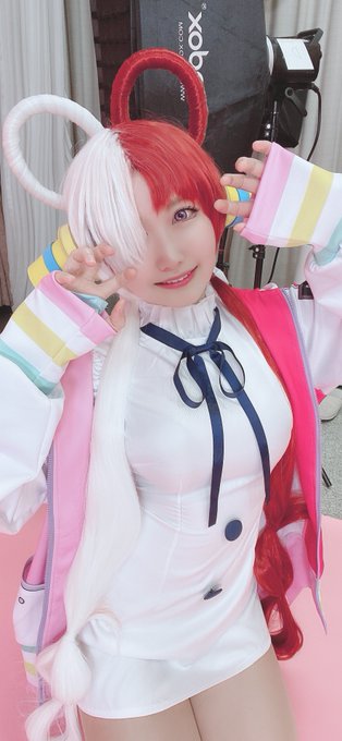 コスプレイヤーきみちかのTwitter画像41