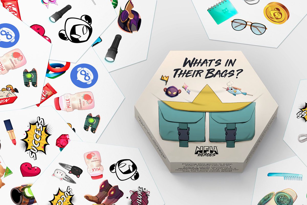 Releasing tomorrow... be ready to play 👜