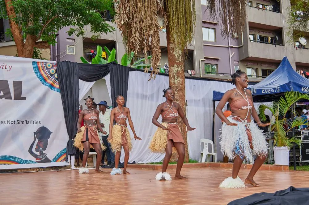 events_fly's tweet photo. In addition to it's intrinsic value, culture provides important social and economic benefits with improved learning, health, tolerance and opportunities to come together with others.
@StLawrenceU @ElijahMutabaazi @SandraAsasira
@events_fly
#CulturalGalla
#BeyondHeights https://t.co/2cTONQGkK4