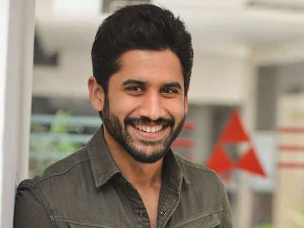 Happy birthday Yuvasamrat Naga Chaitanya   Waiting for Solid Block Buster 