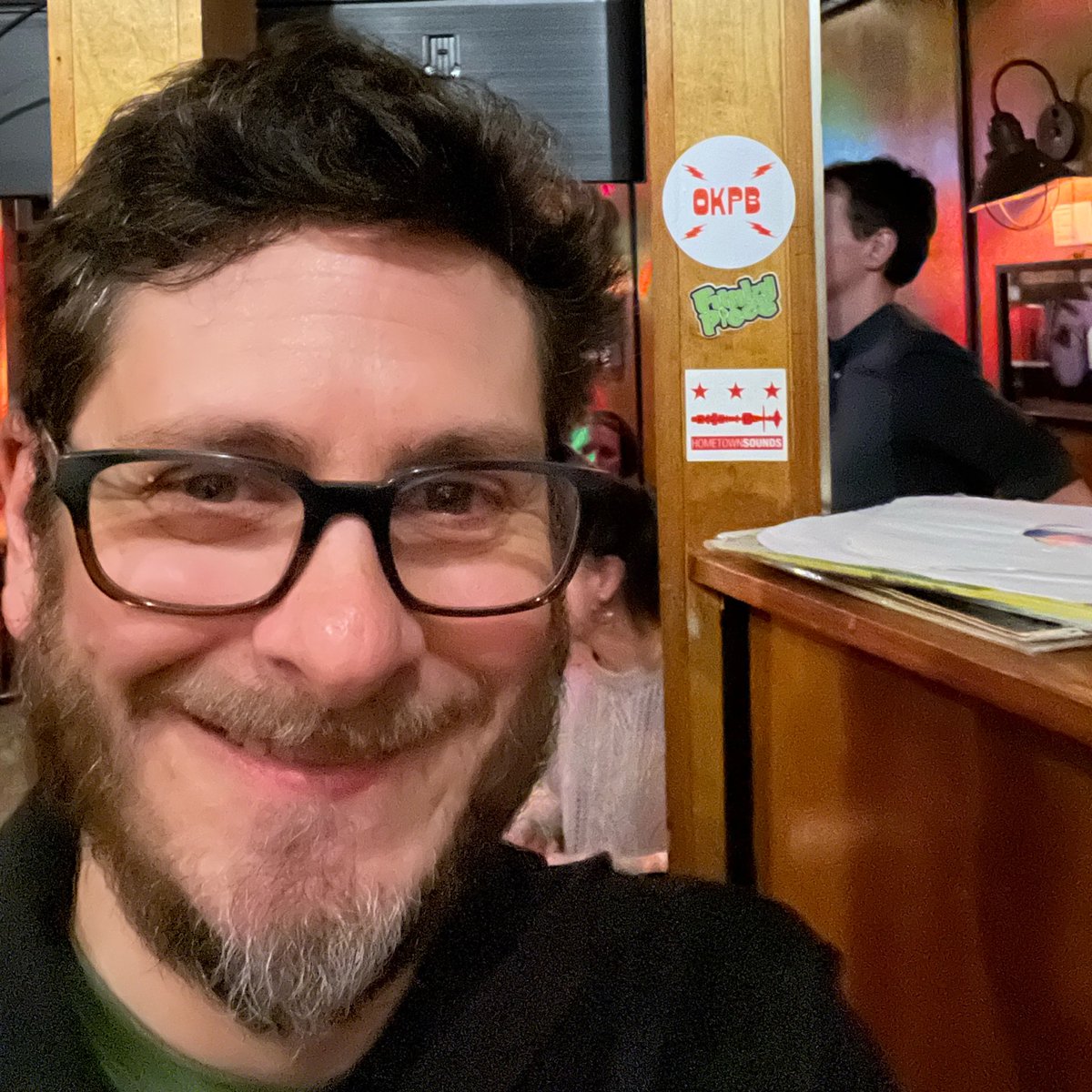 Look in your podcast app of choice for the Hometown Sounds Podcast, with new #dcmusic from The Casual Dots, Mikiah, Esko Tiko, <a href="/TheAirport77s/">The Airport 77s</a>, <a href="/JeffDraco/">jeff draco</a>, and <a href="/ShamansSound/">Shamans Of Sound</a> hometownsoundsdc.com/2022/11/16/pod…