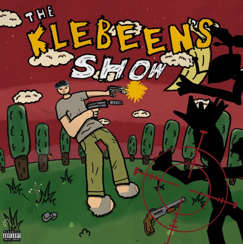 gen2kmafia's tweet photo. Novo EP "The Klebeen's Show!" de @1klebeen disponível agora
Com participação de: @/prod.remorse @rockyobodyyy, @idkms2day, @shelovesw e @/fuxkmontana
Visuais por: @yungmeckflyy
Disponível no SoundCloud: https://t.co/hTOshlsuno
#gen2k☪️ https://t.co/TSENkNdlrT