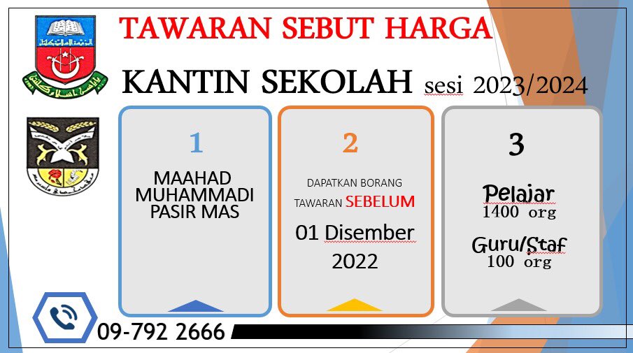 mmpmofficial's tweet photo. Borang boleh didapati di pejabat sekolah https://t.co/SS7rT5udQC