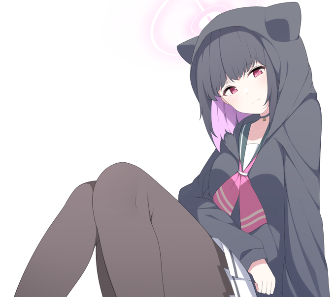 ビナーお疲れさまでした～ #ブルアカ 